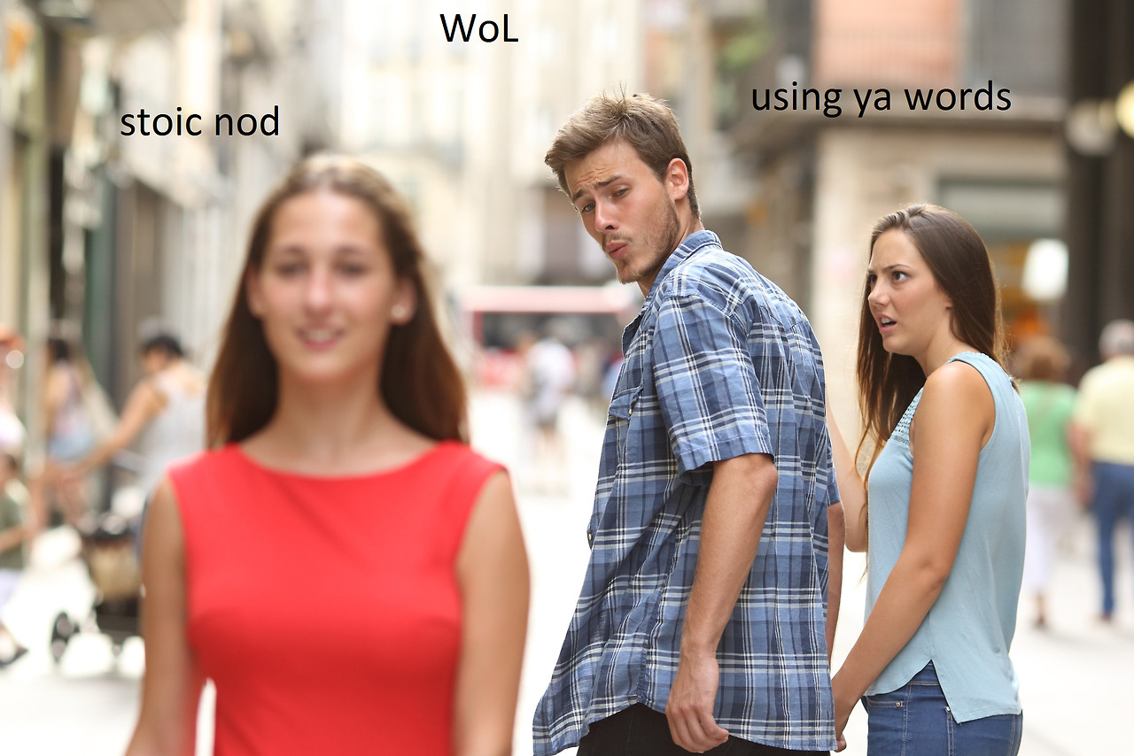 lanalanabobana: a five-minute contribution to a great meme ** disclaimer: Alphi’s