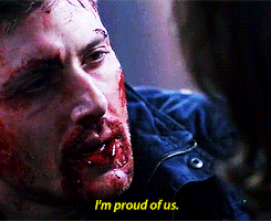 10 reasons to watch Supernatural