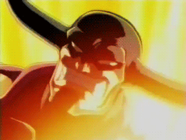 terrorblade:  Anime: F-Zero: Legend of Falcon [F-ZERO ファルコン伝説] (2003-4)Episode: