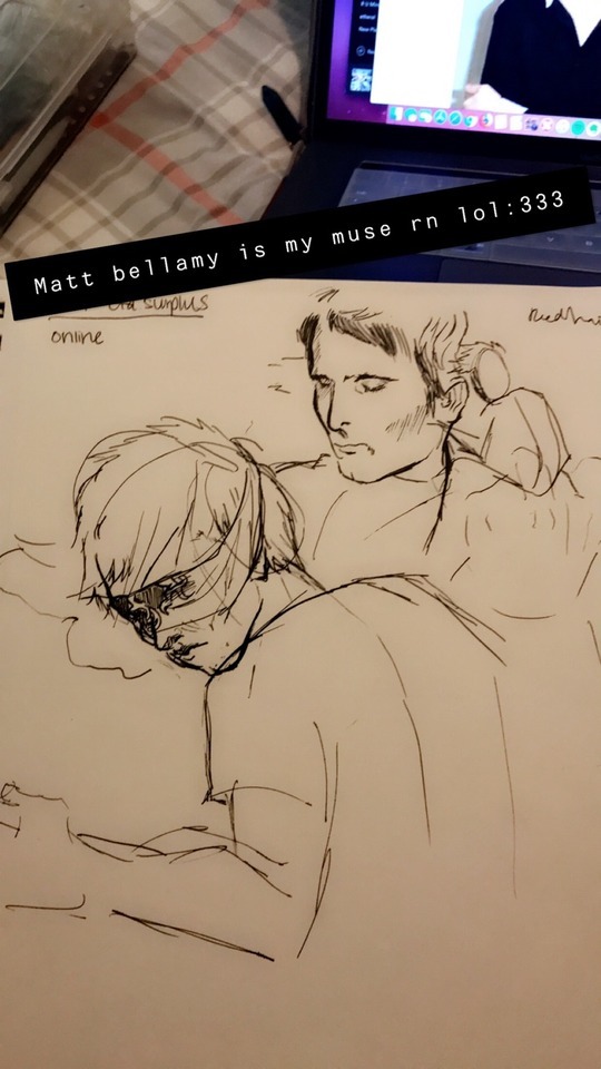 a-musingartist - [ aka ] artsmymuse