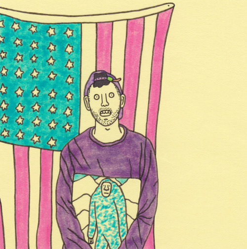 gangsterdoodles:  Lil Ugly Mane