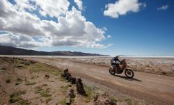 realidad-retorcida:   Dakar Rally 2014 en