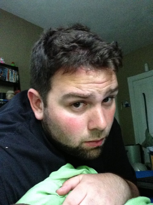 superbears:  Cute Face, Yum 
