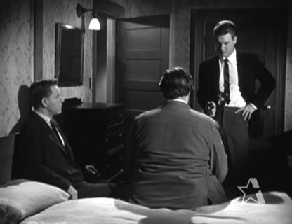Victor Buono in 77 Sunset Strip. This is episode 28 from season 3 - &lsquo;The Legend of Leckonb