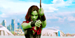teenbucky:  top 6 marvel films | #2 guardians of the galaxy (2014)“On my planet,