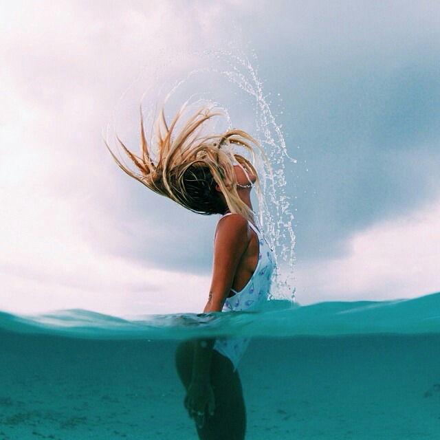 summer bliss