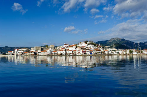 Marmaris - Atlas Yachting
