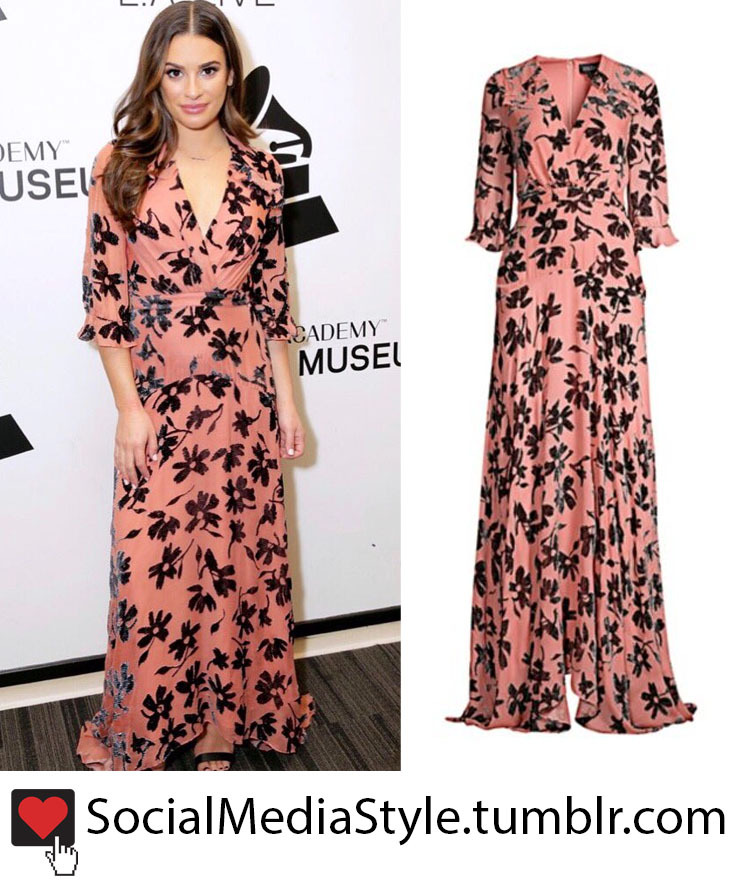 floral burnout velvet maxi dress