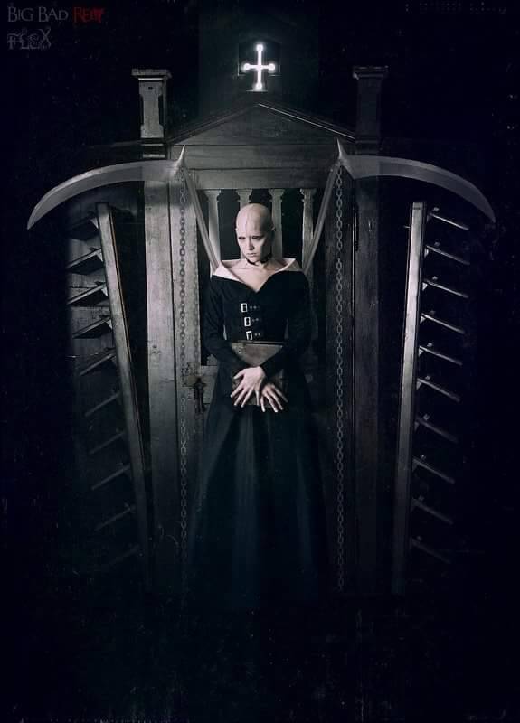 Cenobite