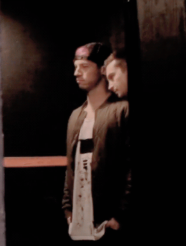 blurryjoshua:The Lean ™
