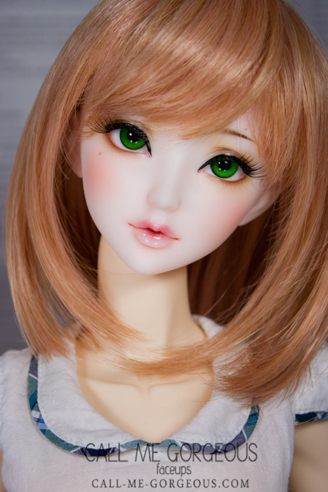 bjd doll angell studio