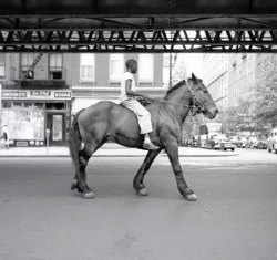 Vivian Maier