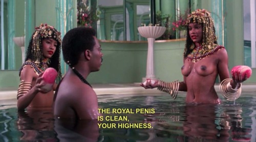 The Truth, The Real, The Me