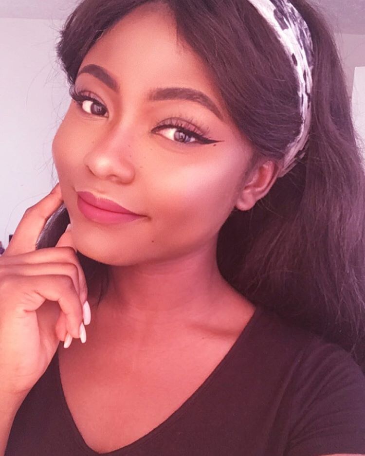 fckyeahprettyafricans:  Ghanaian 🌍 Ig /tumblr step.wpg 