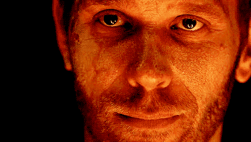 Lucifer S Agents What The Hell Gif Is Not Mine Title What The