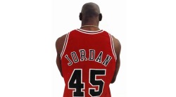 BACK IN THE DAY |3/18/1995| Michael Jordan