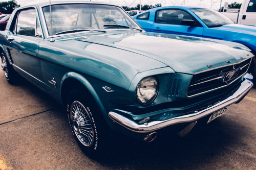 karl-shakur:  My Car Met it’s Grandpa Yesterday byKarl-Shakur - Instagram  Twitter  Tumblr