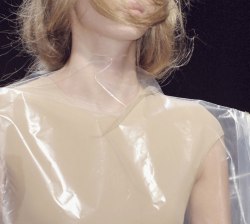 skt4ng:  Maison Martin Margiela Spring 2012