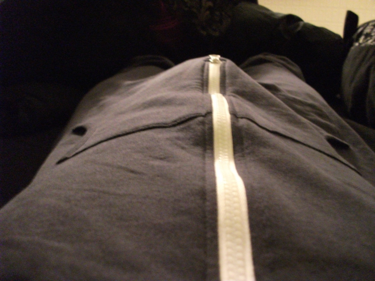 voxxy04:  Goodmorning! (wet'n warm…)