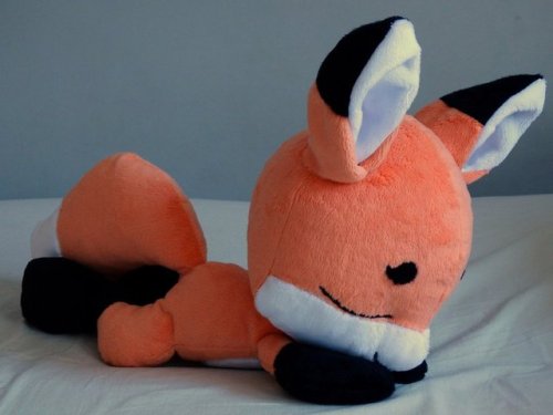 trixx kwami plush