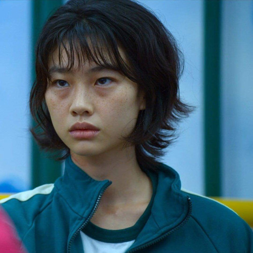 Me: *reading Sanda* Okay, Why Am I Starting To Have A Little Crush On Fuyumura? She Looks So Familiar