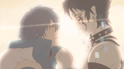 junnkou:  I understand what you are now… But do you think I can accept you talking