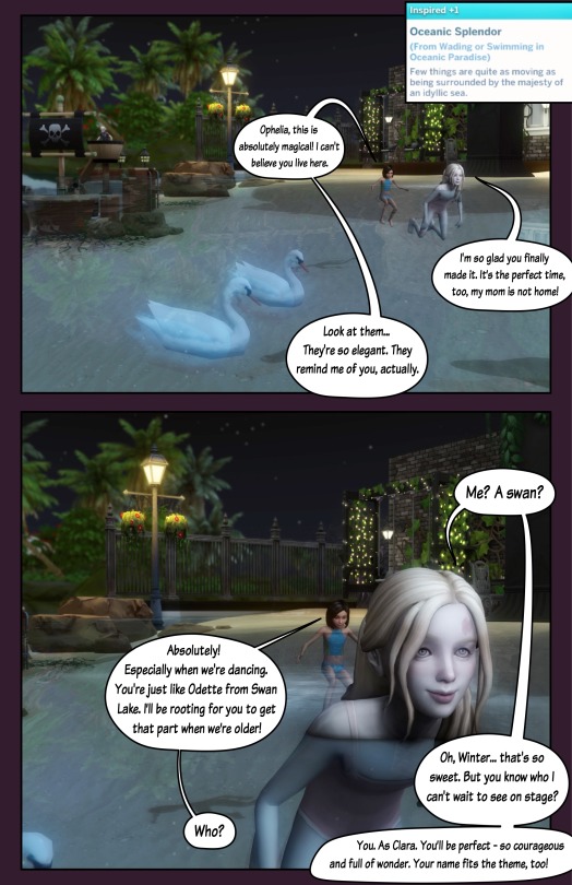 Bathoryn Vampire Family Pt. 17