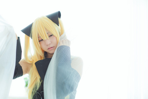 	 To Love-Ru - Golden Darkness 1-3HELP US GROW Like,Comment & Share.CosplayJapaneseGirls1.5 - www.facebook.com/CosplayJapaneseGirls1.5CosplayJapaneseGirls2 - www.facebook.com/CosplayJapaneseGirl2tumblr - http://cosplayjapanesegirlsblog.tumblr.com/twit