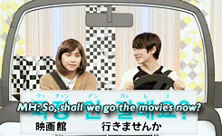 ftlsland:  seunghwan’s first date 