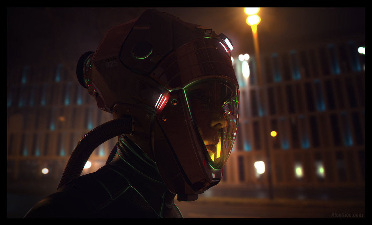 The Silent War