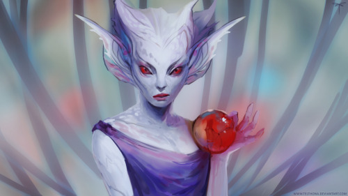 telthona:  another fairy :3 