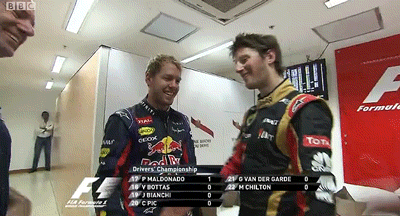 iraffiruse:  Awkward moments of 2013 