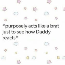 little-princess-29:I sometimes do this if I’m honest 🙈🍼💖