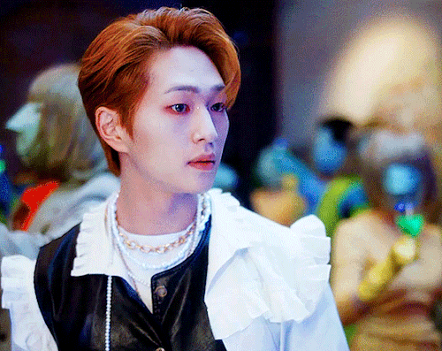 ONEW DICE MV