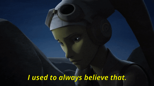 thechosenone260: “So let’s stop them. For Kanan.” ~Hera (who is still not over the