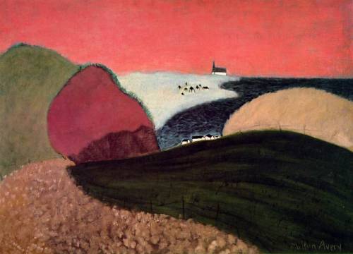 Porn photo Milton Avery (Altmar, New York 1885 - New