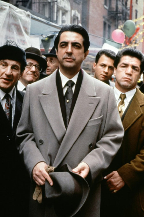 The Godfather Part III