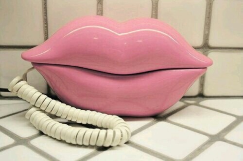 I will never stop wanting a lips phone