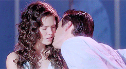 in-love-with-movies:  A Walk to Remember (USA, 2002) 