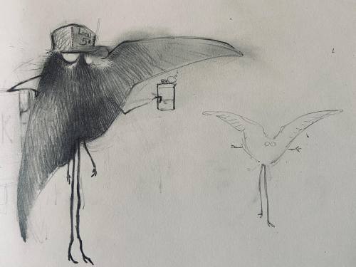 nataliehall:  It’s all about the brews