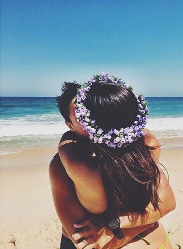 everythingaboutyouso:  Sea love on We Heart It - http://weheartit.com/entry/159580058