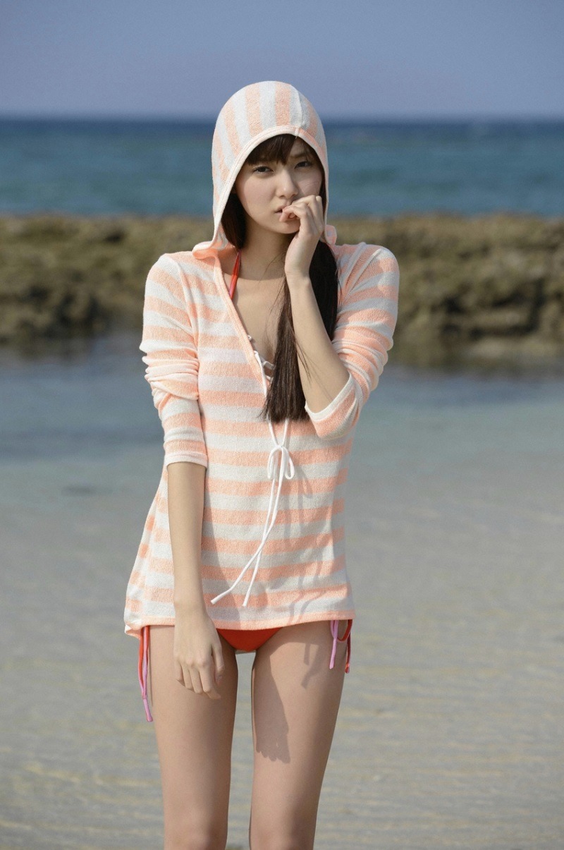 kojimblr:  Yua Shinkawa,新川優愛