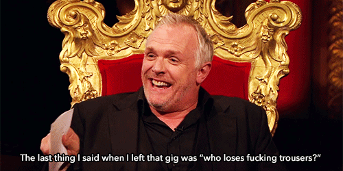 thepurplekoala: Man Down S01E01 | Taskmaster S05E05