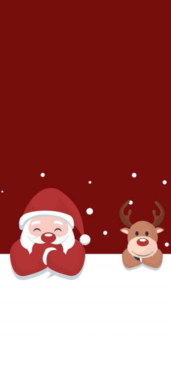 evermorelayouts: three simple Christmas lockscreenslike/reblog if you save anything