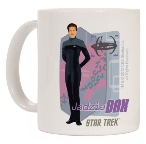 katielg86:minorquibbles:Women of Star Trek - shop.startrek.comNuu I can’t find them on the UK site! 