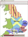 Here are maps of the four largest European ancestral groups in New England by town. Southern New England (Massachusetts, Rhode Island, and Connecticut) are more Irish and Italian, while Northern New England (Maine, Vermont, New Hampshire) are more...