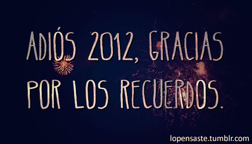 car0lacruz:  Los mejores so far! :D