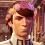 trashmuh: shamusu  replied to your photo  “Finally introducing my little escort.