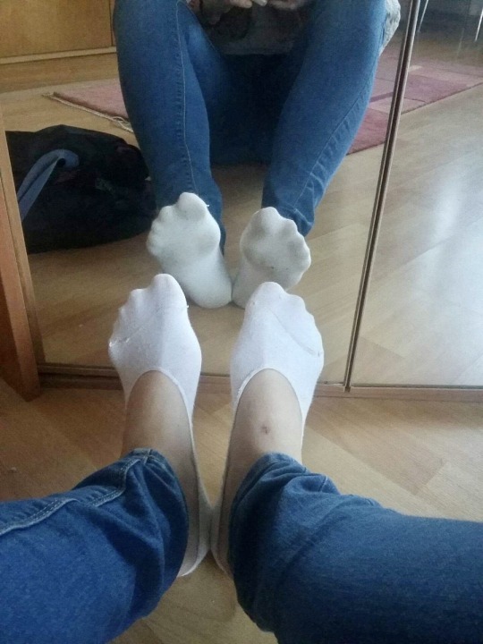 Sexy Sock Pics