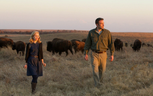 cinemagreats: To the Wonder (2012) - Directed by Terrence Malick Terrence Malick is crazy but I can&